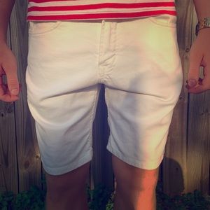 Zara shorts